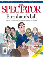 The Spectator